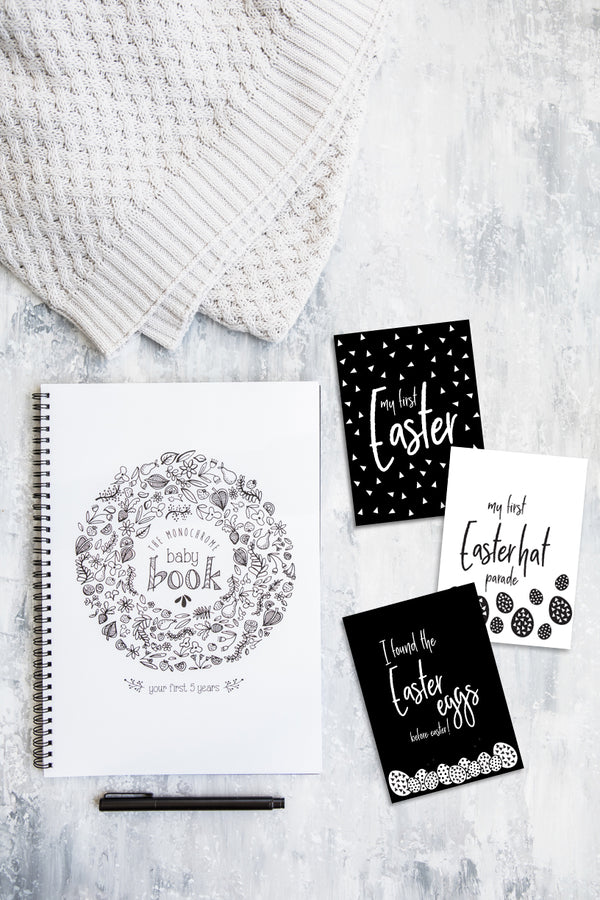 Easter gift ideas without the chocolate