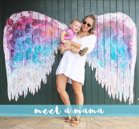 Meet a Mama!