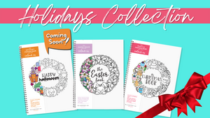 Holidays Collection