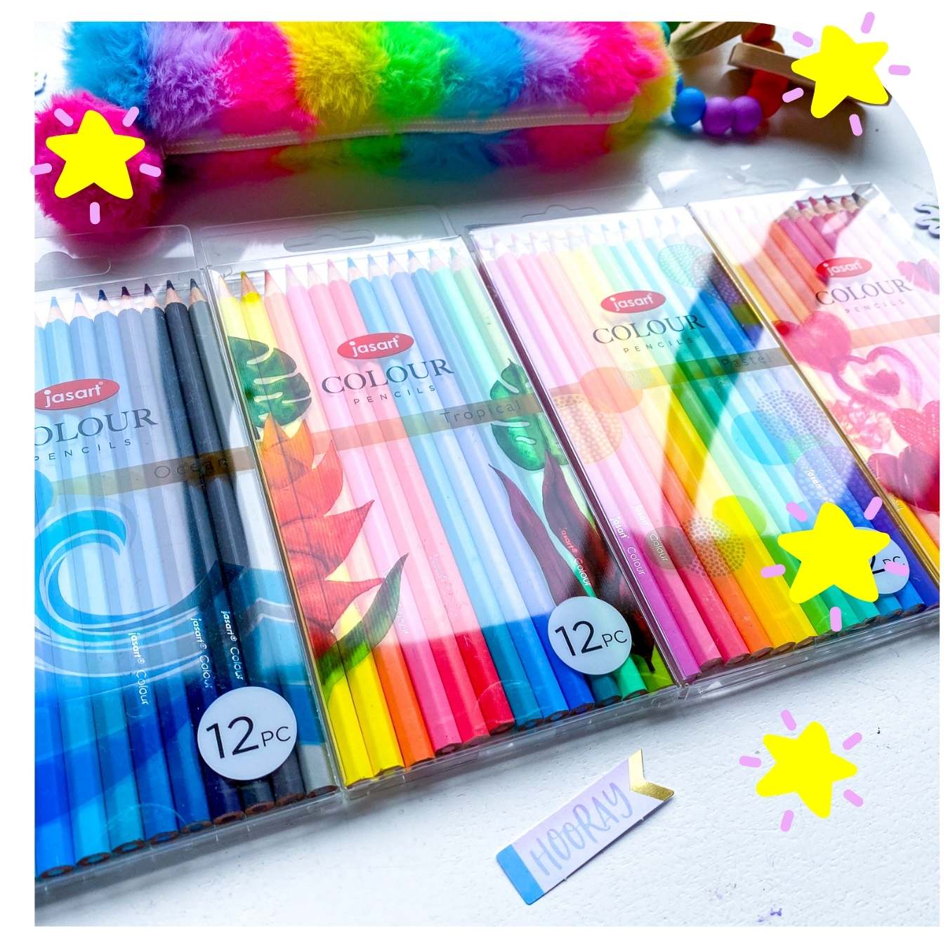 stationery – Blueberry Co