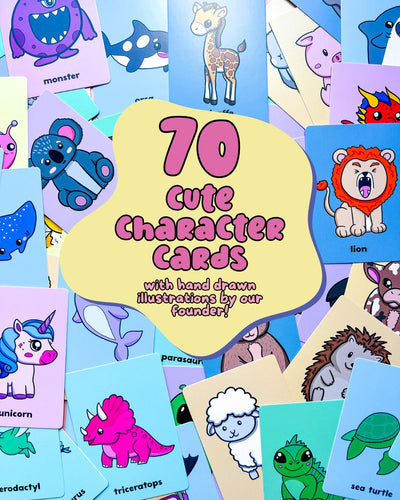 DROAR: The Fast Paced Drawing Game