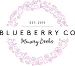 Blueberry Co 