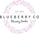 Blueberry Co 