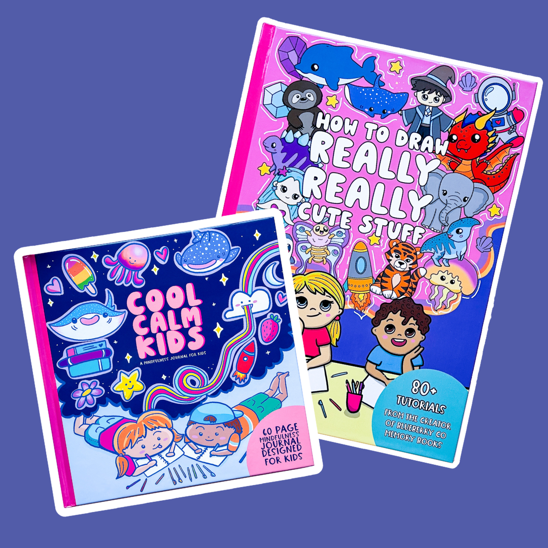 Mindful Artist Starter Kit