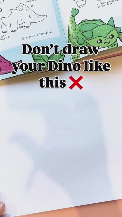 How to Draw Really Really Cute Stuff - Volume 1