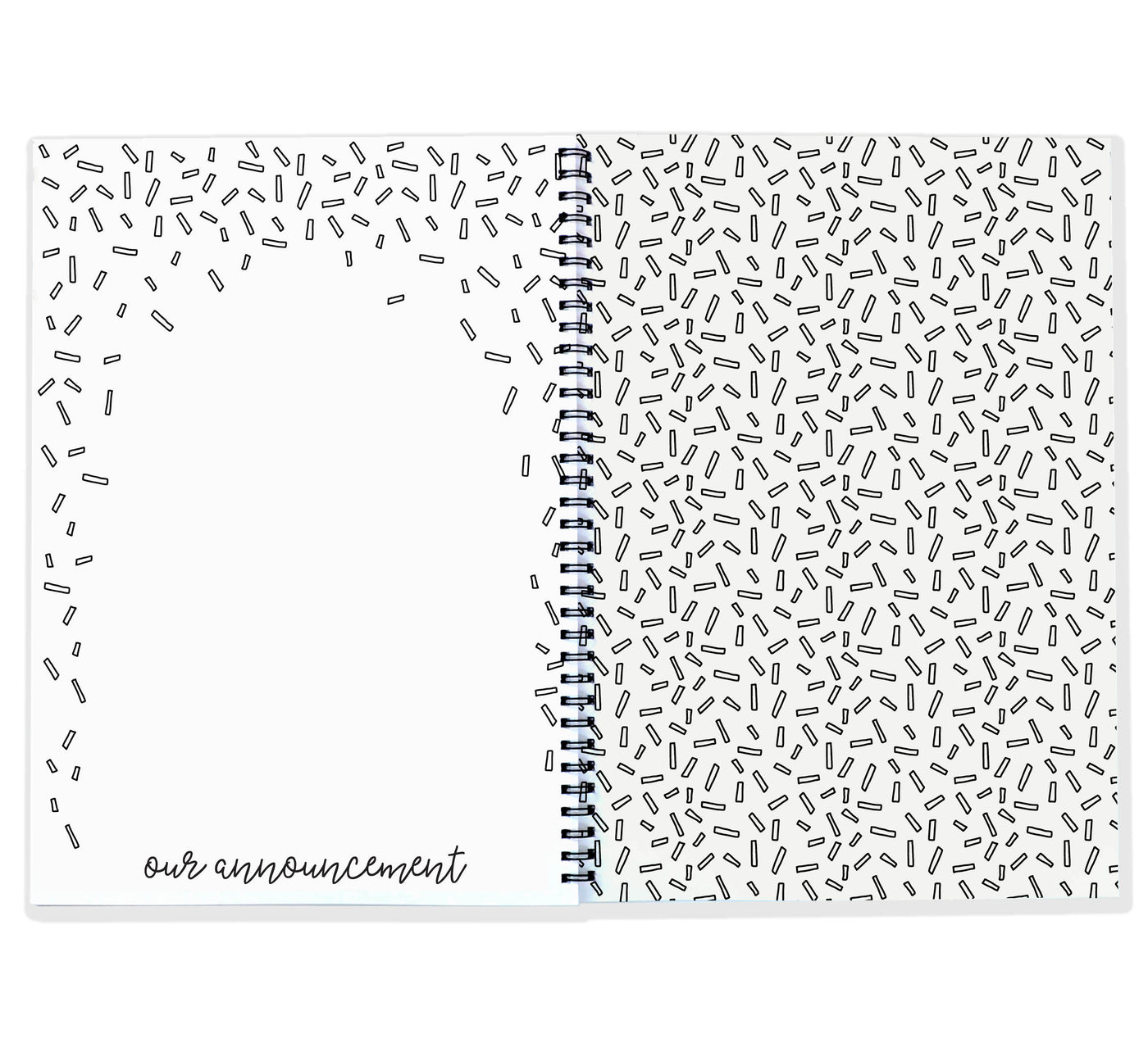 Blueberry Co Pregnancy Journal: The best modern pregnancy diary you can colour in! Suitable for IVF diary and same-sex families!